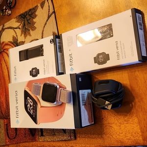 Fitbit Versa